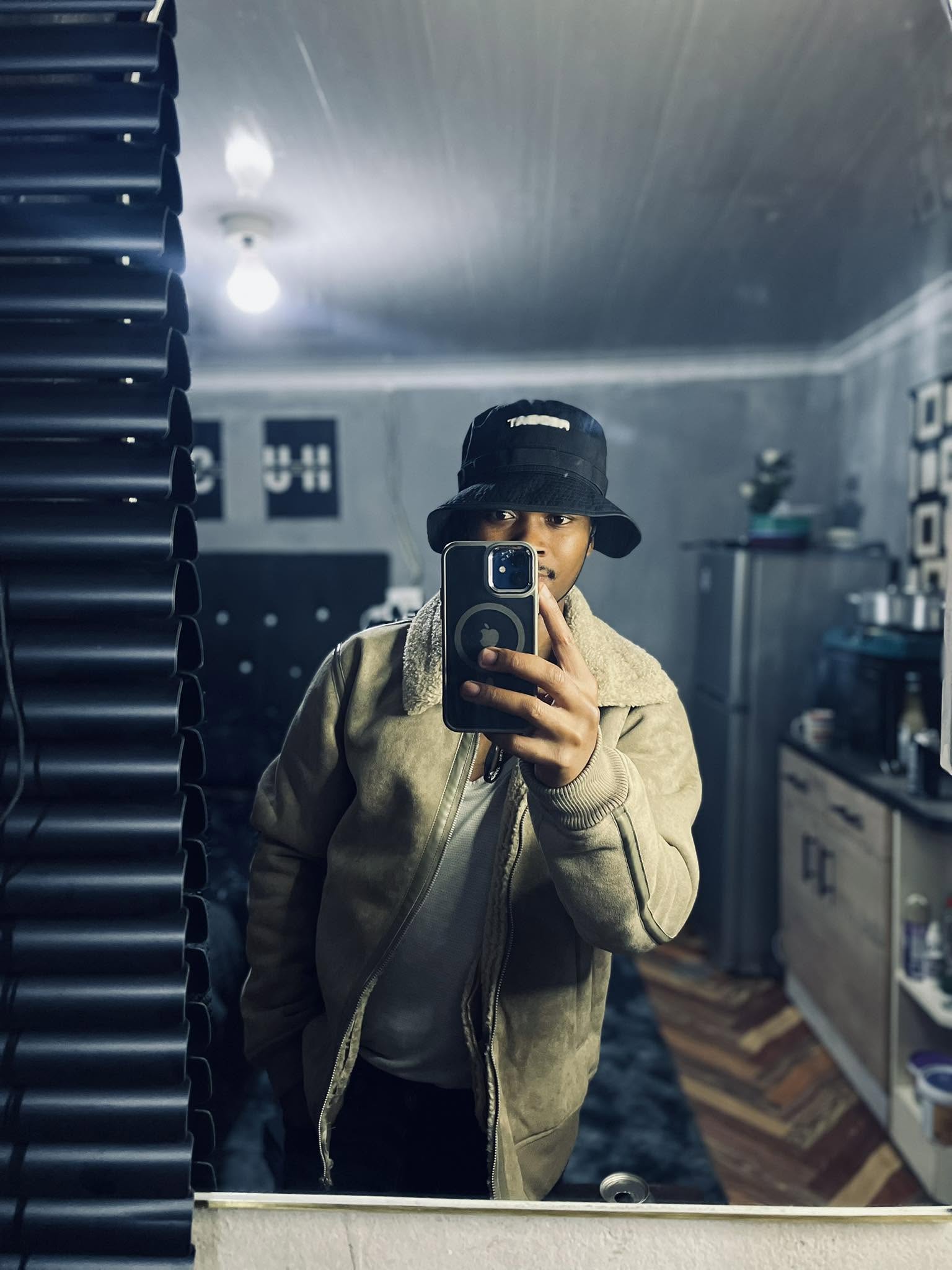 Thabani Mbusisi — Tee's iGadgets